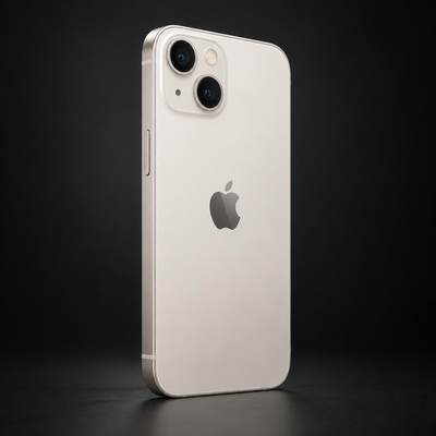 Ilustrasi iPhone 13