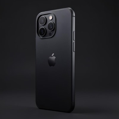 Ilustrasi iPhone 16 Pro Max